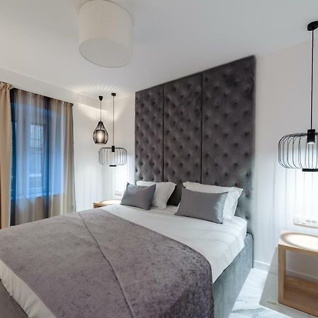 Royal Luxury Room Split Dış mekan fotoğraf