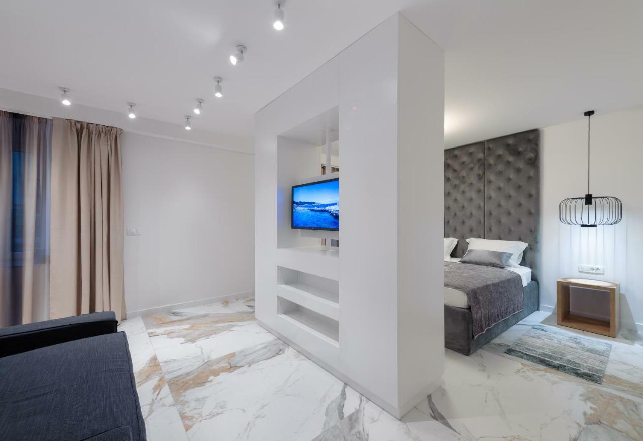 Royal Luxury Room Split Dış mekan fotoğraf