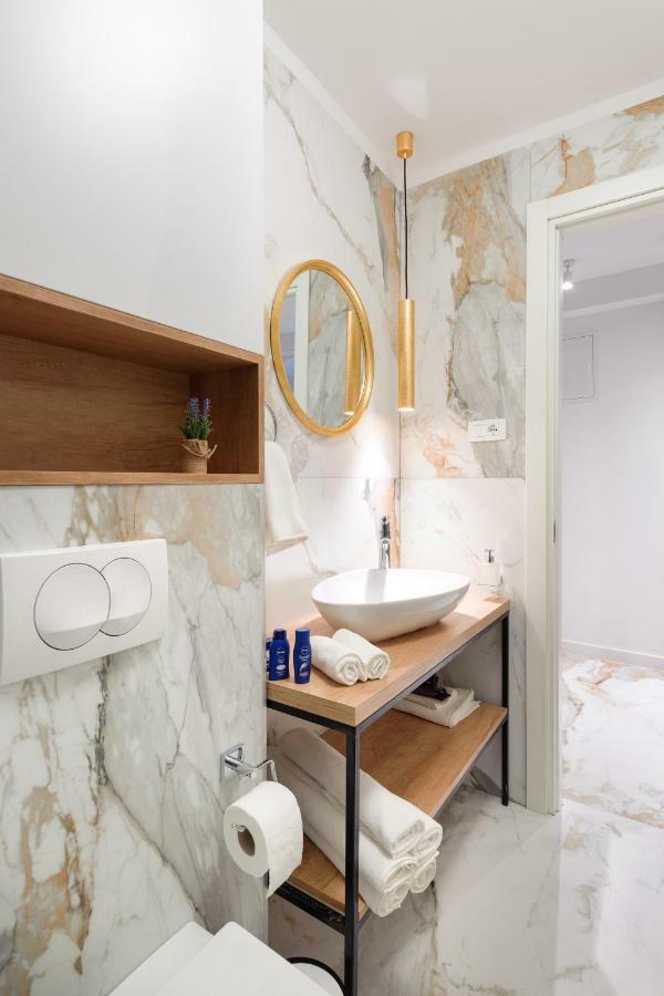 Royal Luxury Room Split Dış mekan fotoğraf