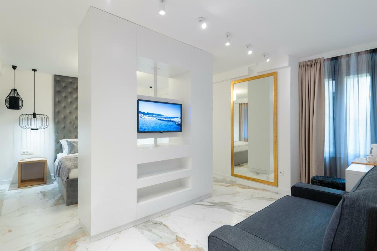 Royal Luxury Room Split Dış mekan fotoğraf