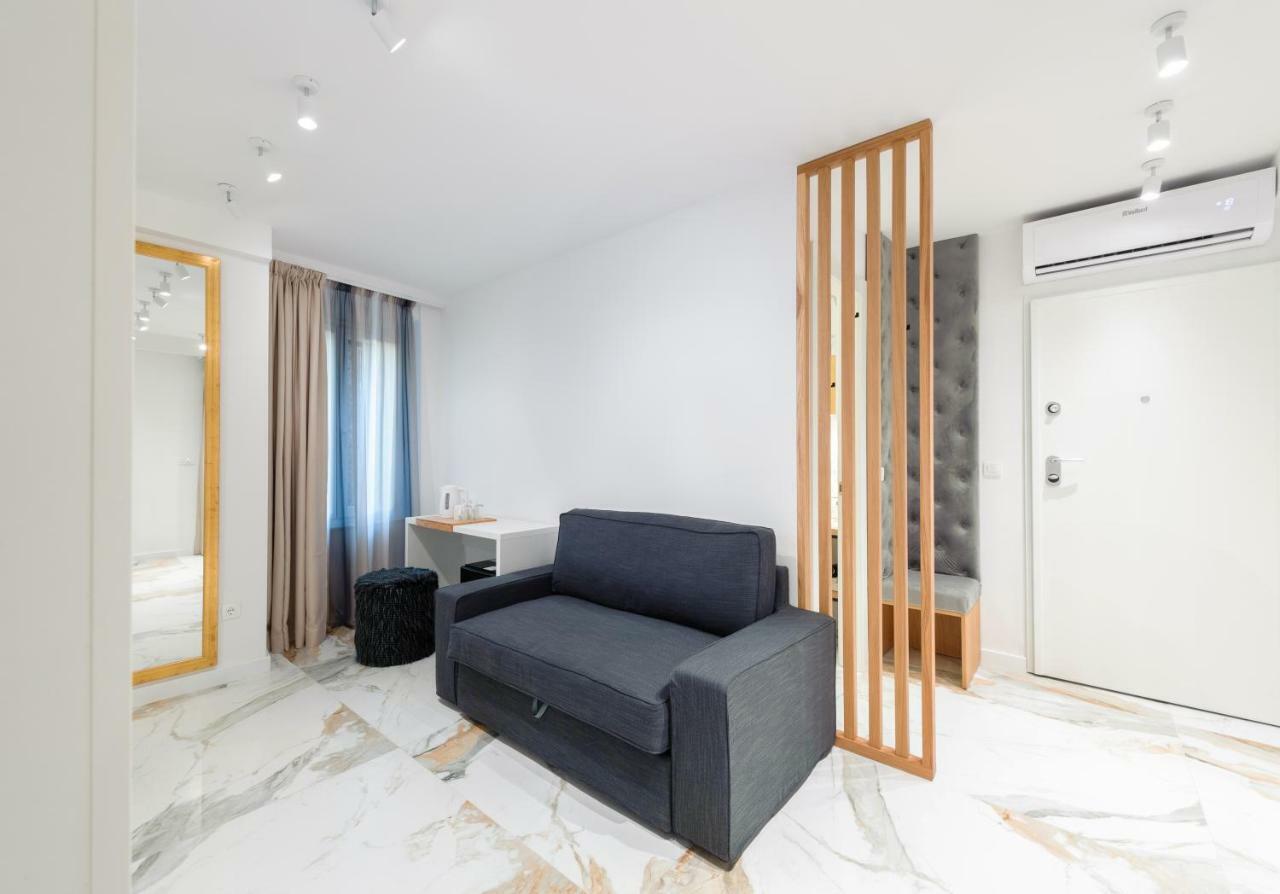 Royal Luxury Room Split Dış mekan fotoğraf